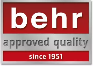 behr approved behr approved